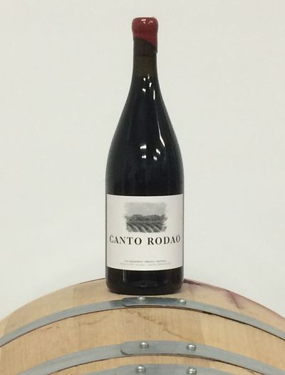 Tinto Canto Rodao